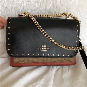 Coach Crossbody Purse